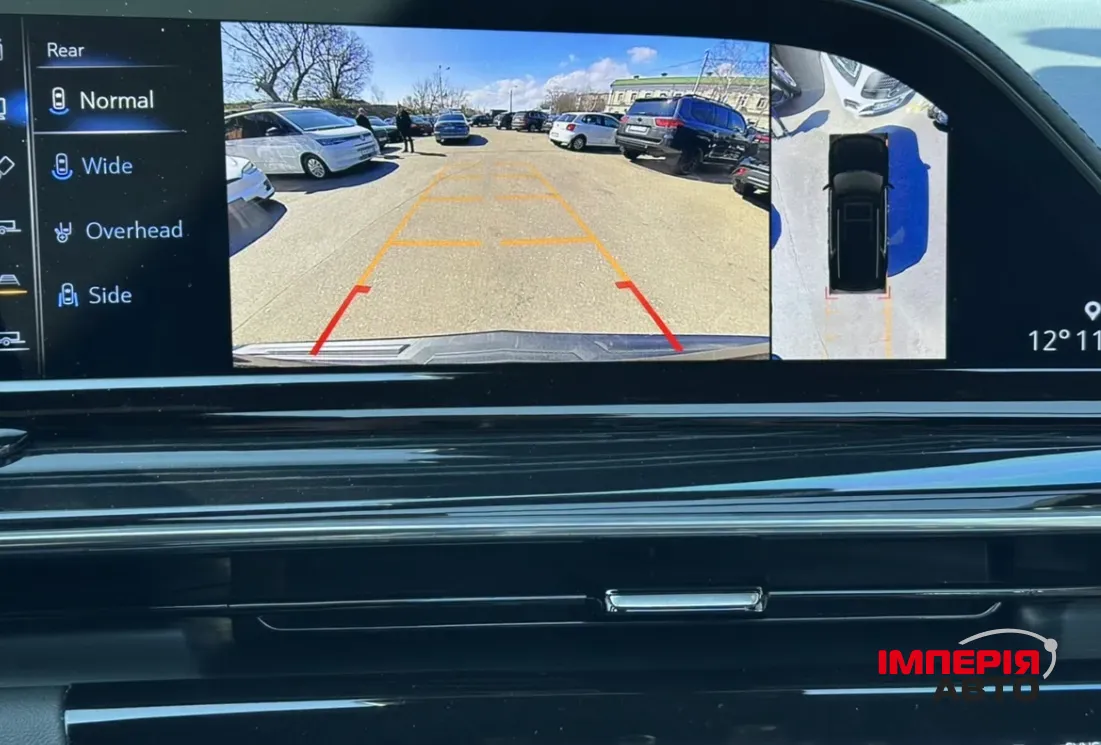 Cadillac Escalade - фото 10