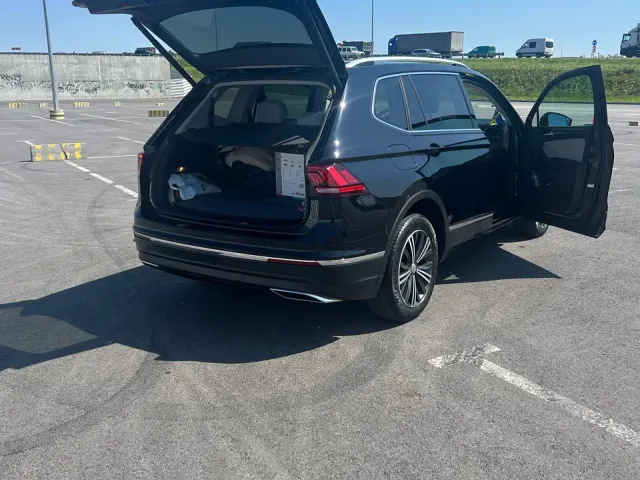 Volkswagen Tiguan 2018, Львів, $21 000 - зображення 4