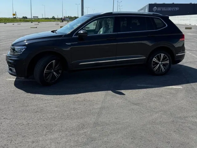 Volkswagen Tiguan 2018, Львів, $21 000 - зображення 1