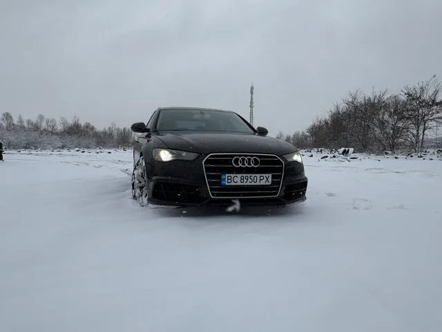 Audi A6 2016, Львів, $16 000 - зображення 4