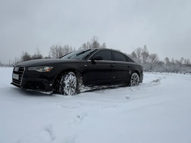 Audi A6 2016, Львів, $16 000 - зображення 3