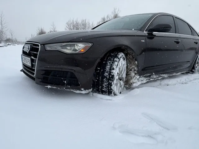 Audi A6 2016, Львів, $16 000 - зображення 2