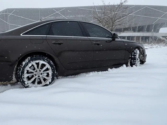 Audi A6 2016, Львів, $16 000 - зображення 5