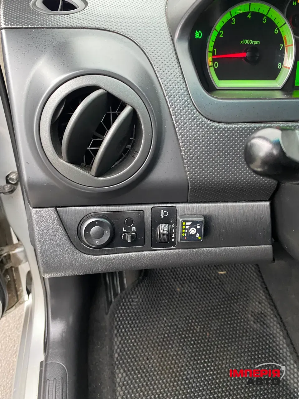 Chevrolet Aveo - фото 10