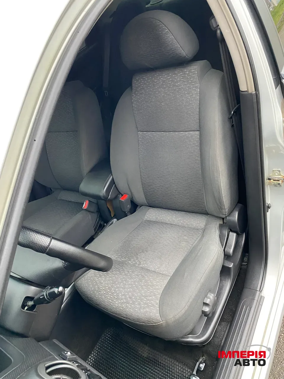 Chevrolet Aveo - фото 12