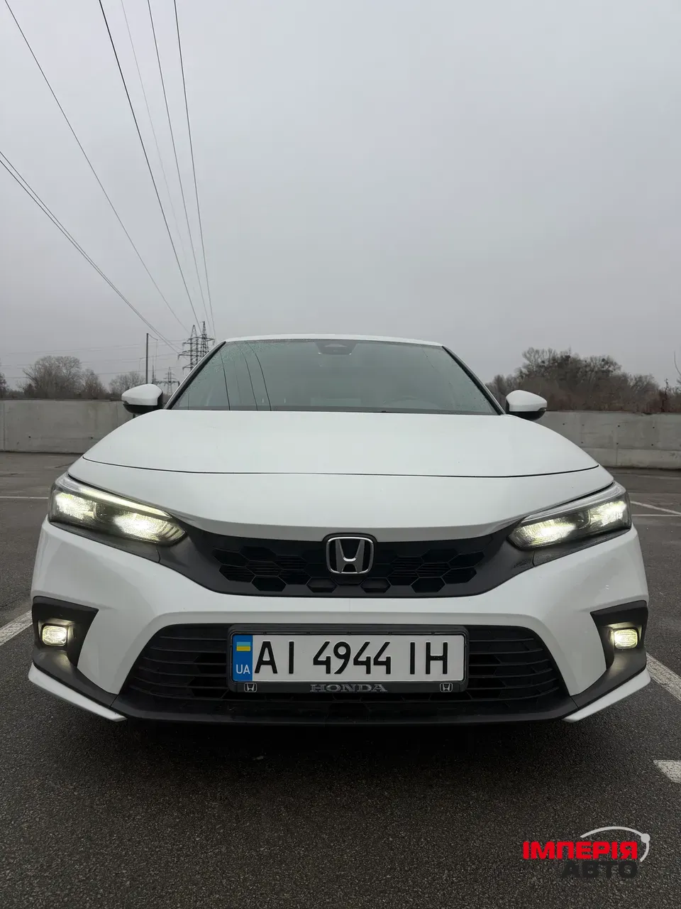 Honda Civic - фото 2