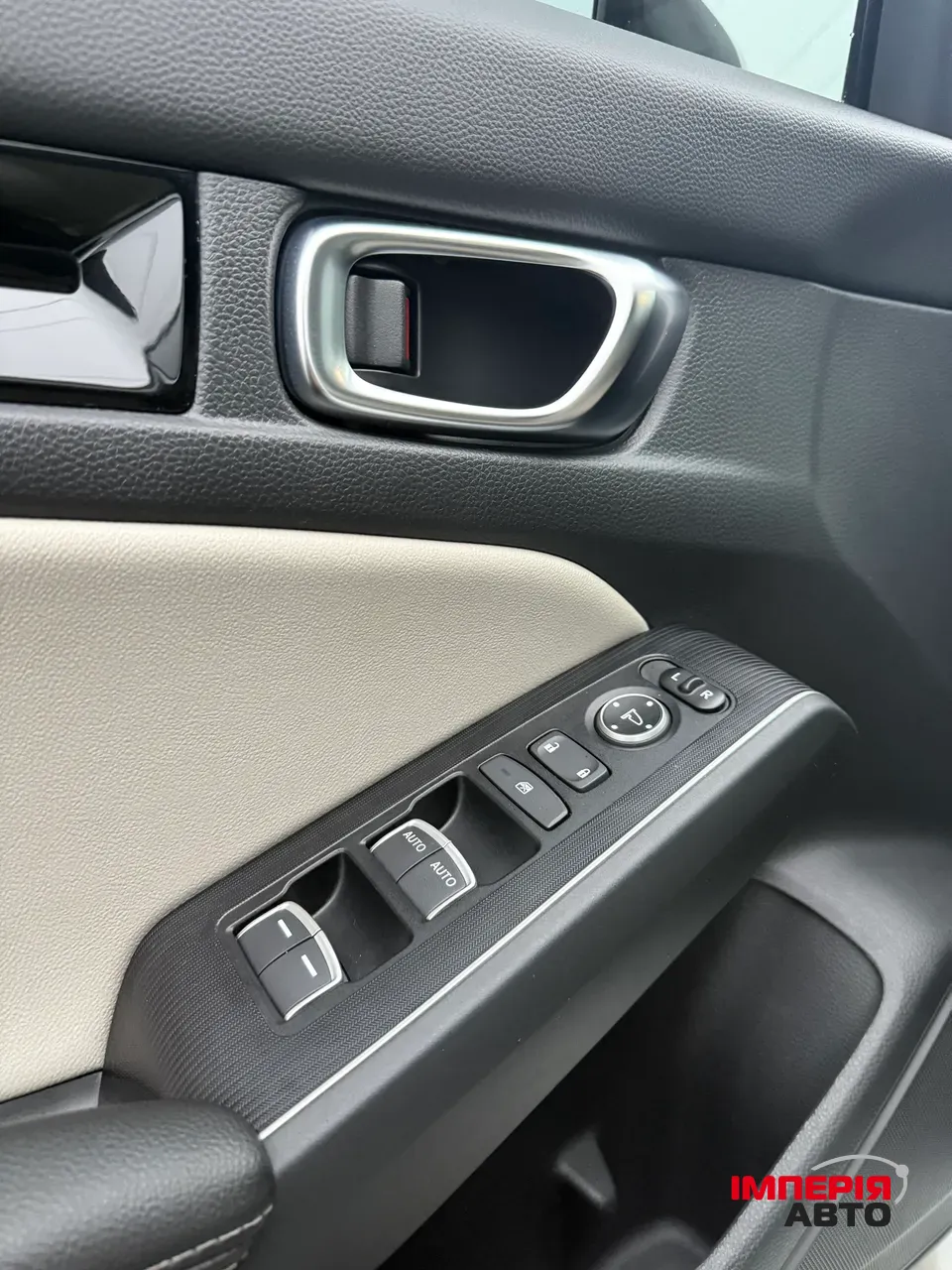 Honda Civic - фото 12