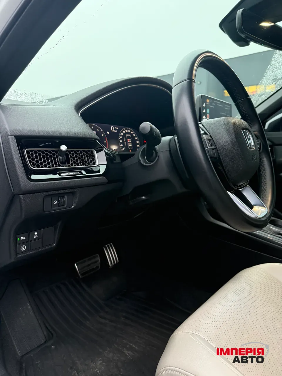 Honda Civic - фото 11