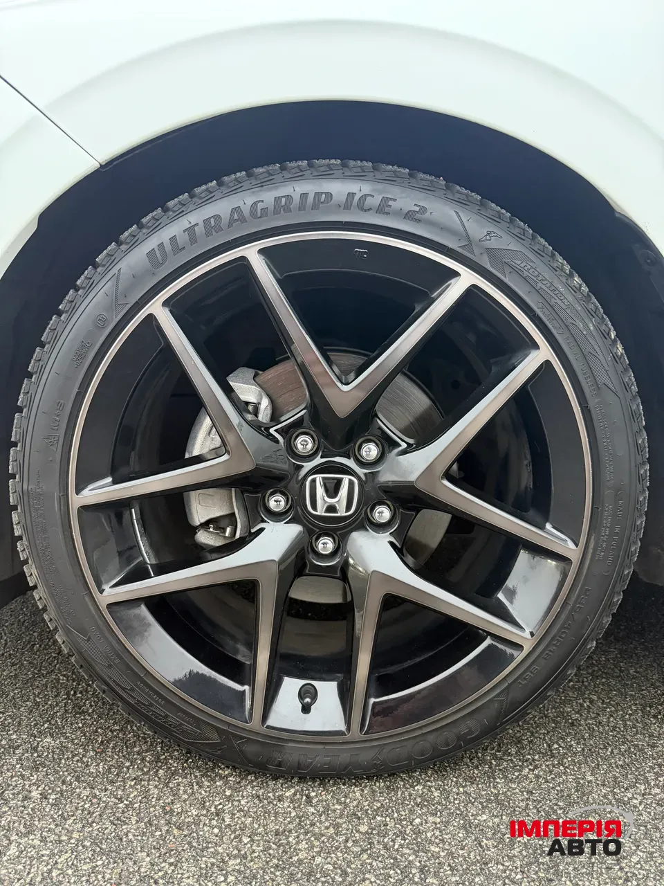 Honda Civic - фото 6