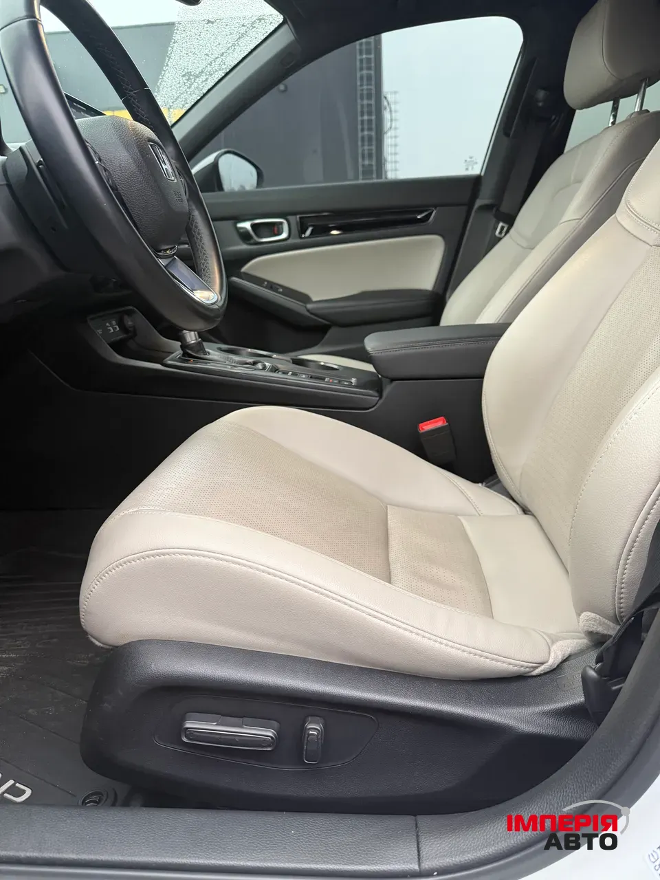 Honda Civic - фото 10