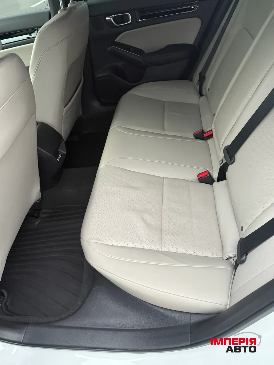 Honda Civic - фото 9