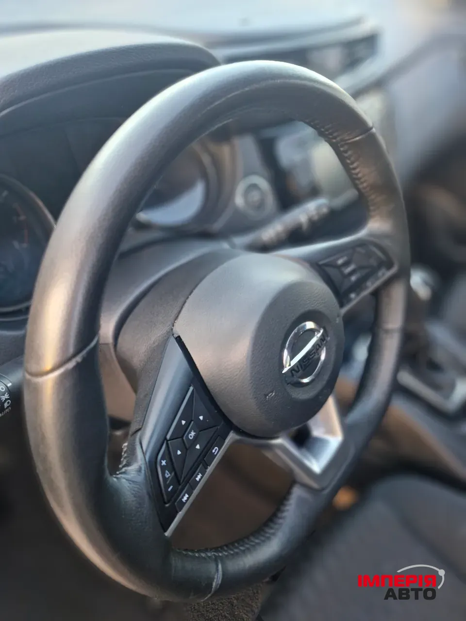 Nissan Rogue - фото 19