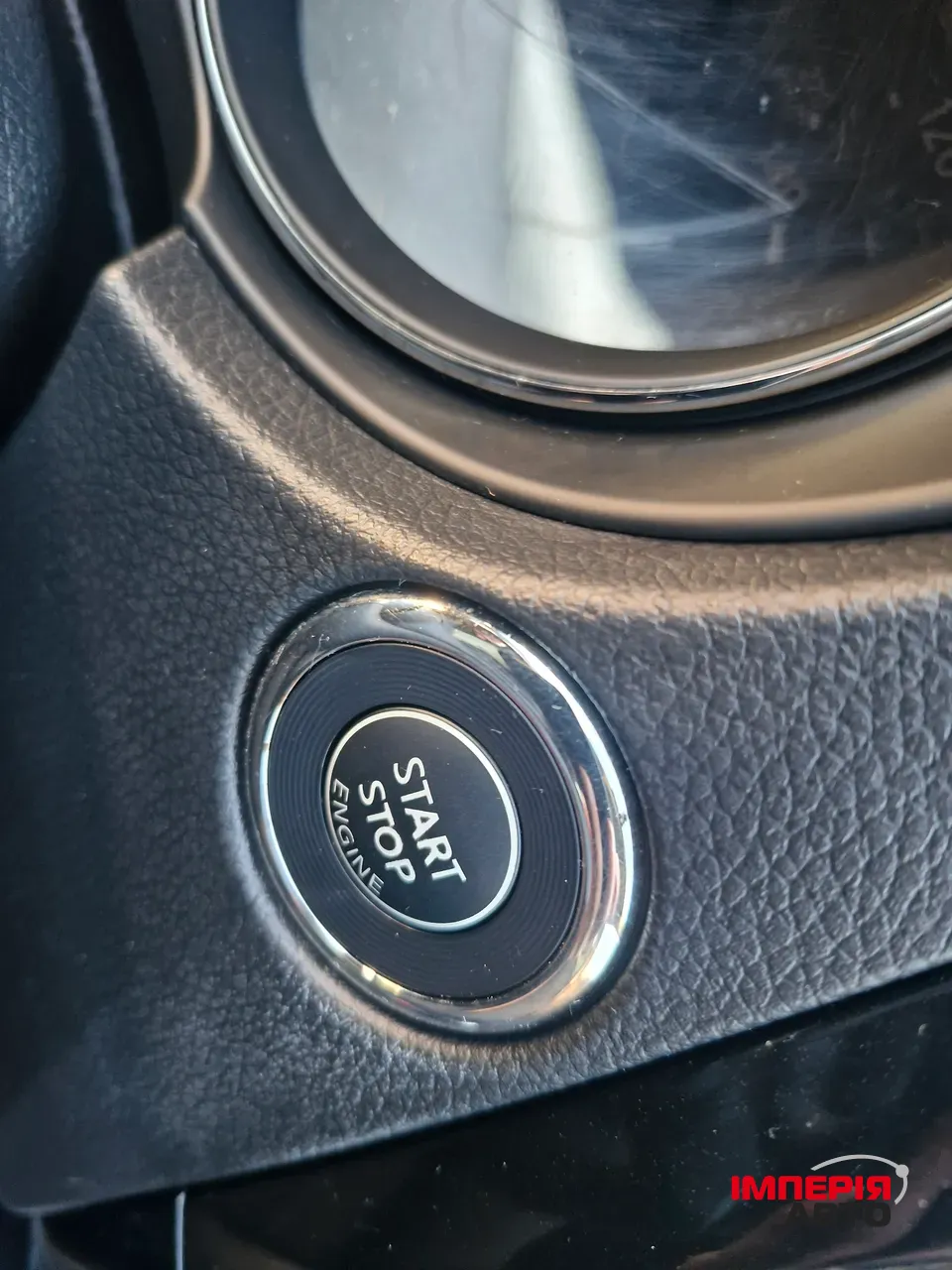 Nissan Rogue - фото 24