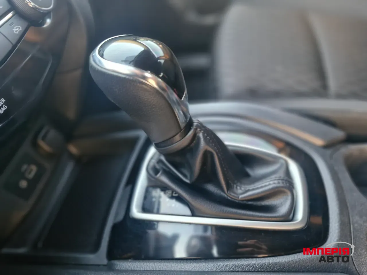 Nissan Rogue - фото 23