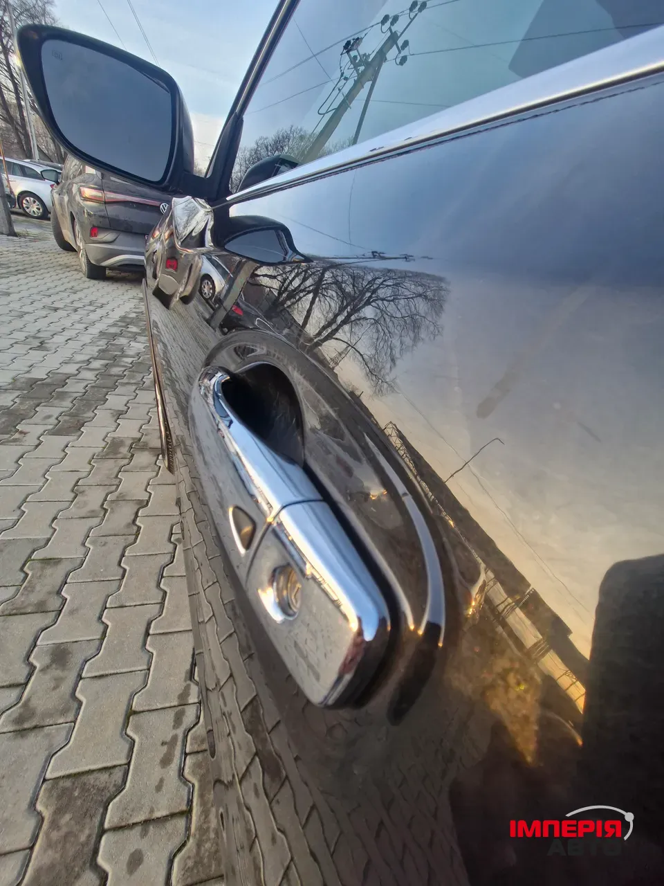 Nissan Rogue - фото 27