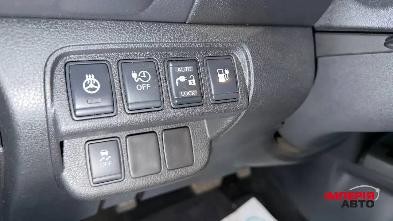 Nissan Leaf - фото 5