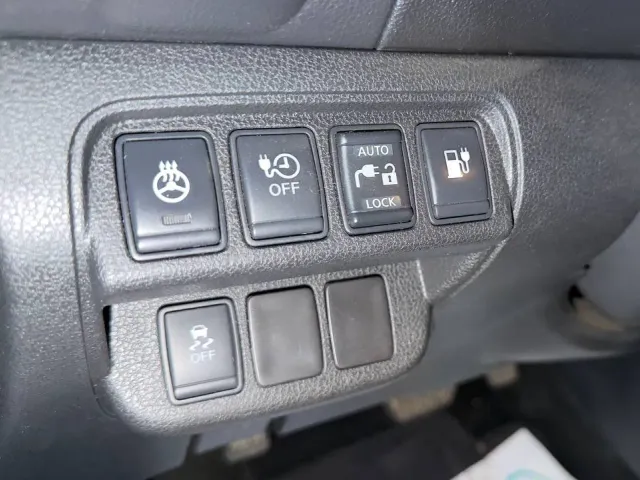 Nissan Leaf - фото 5