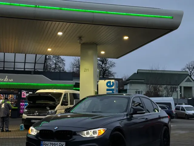 BMW 3 серії 2012, Одеса, $16 500 - зображення 3