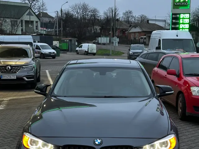 BMW 3 серії 2012, Одеса, $16 500 - зображення 5
