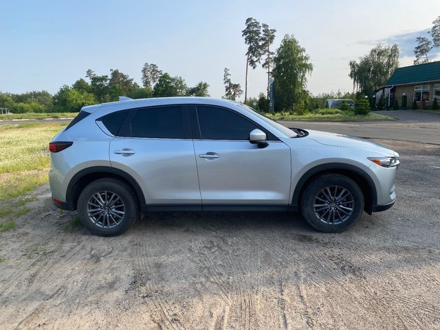 Mazda CX-5 - фото 2
