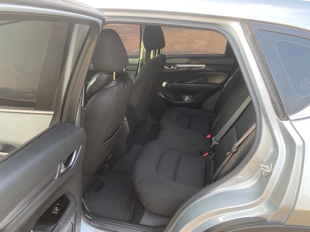 Mazda CX-5 - фото 5