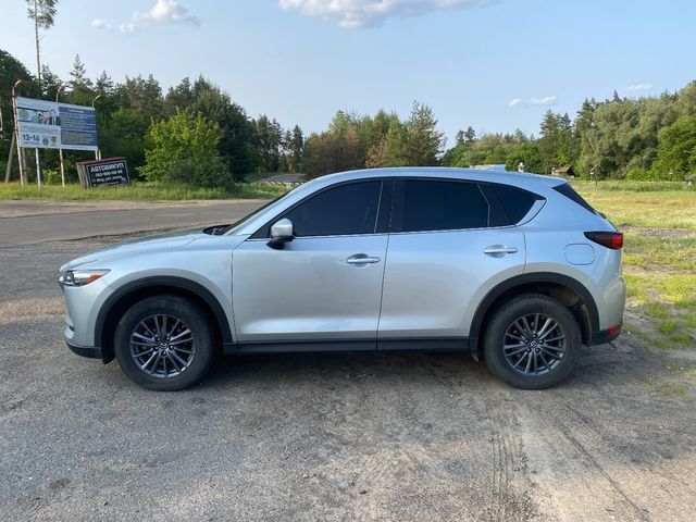 Mazda CX-5 - фото 3