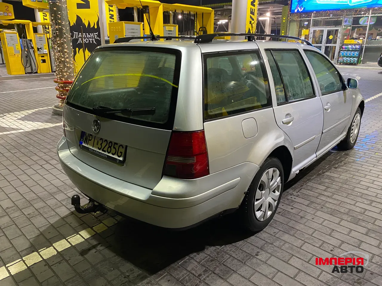 Volkswagen Golf - фото 2