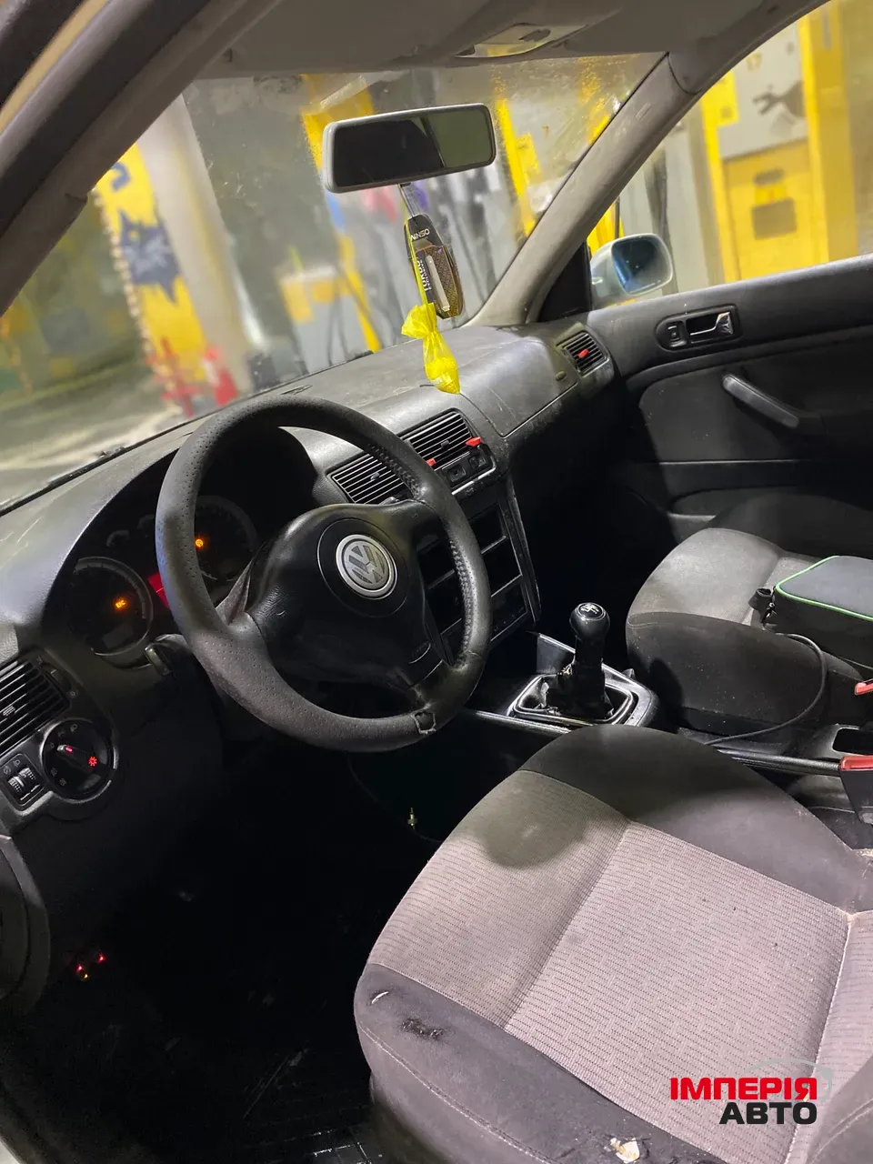 Volkswagen Golf - фото 6