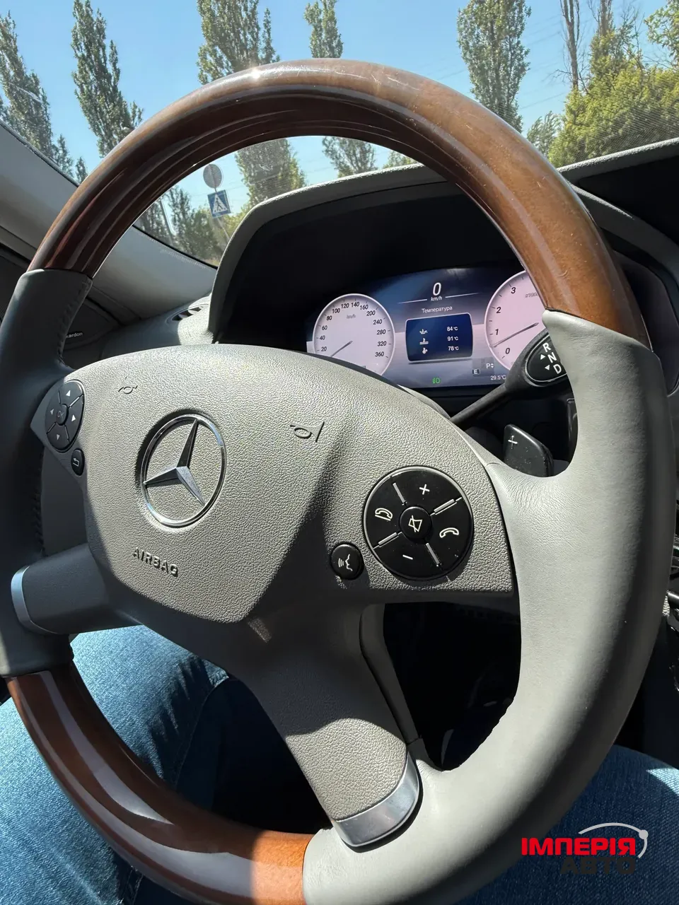 Mercedes-Benz E-Класс - фото 3