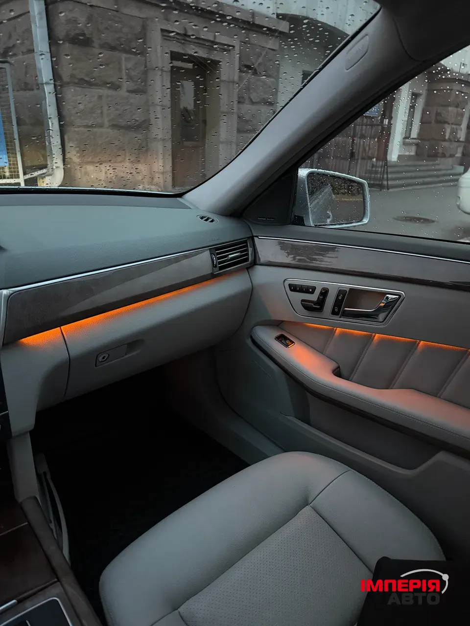 Mercedes-Benz E-Класс - фото 2