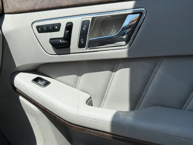 Mercedes-Benz E-Класс - фото 5