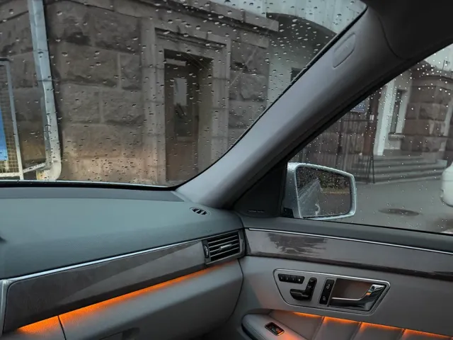 Mercedes-Benz E-Класс - фото 2