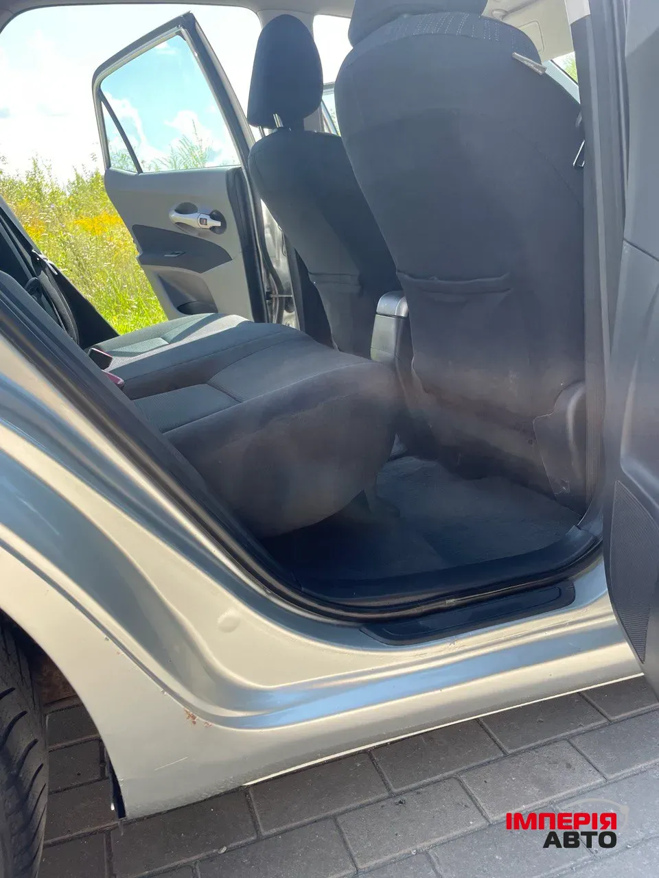 Toyota Auris - фото 15