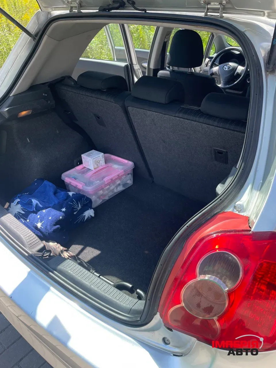 Toyota Auris - фото 20