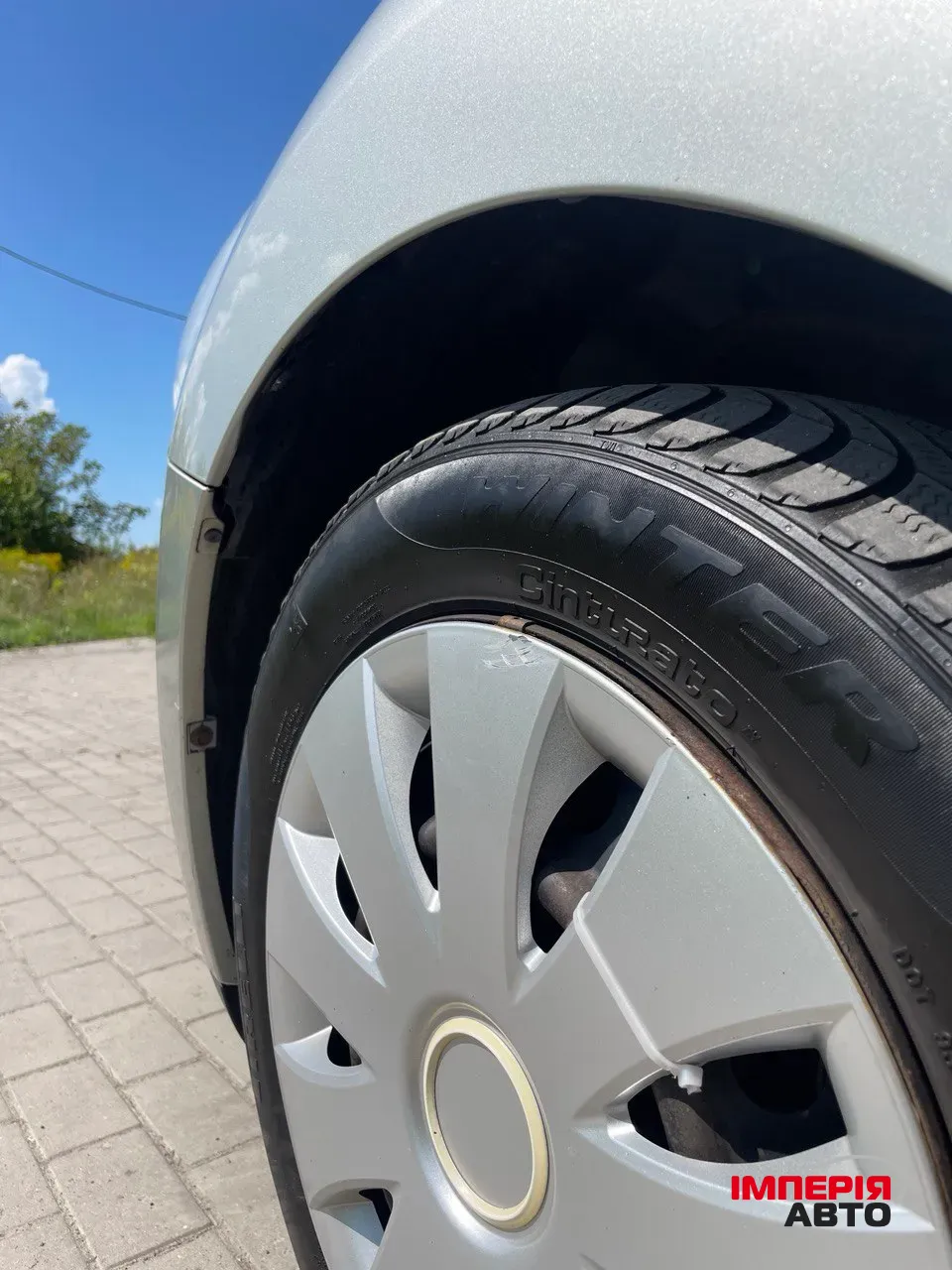 Toyota Auris - фото 19