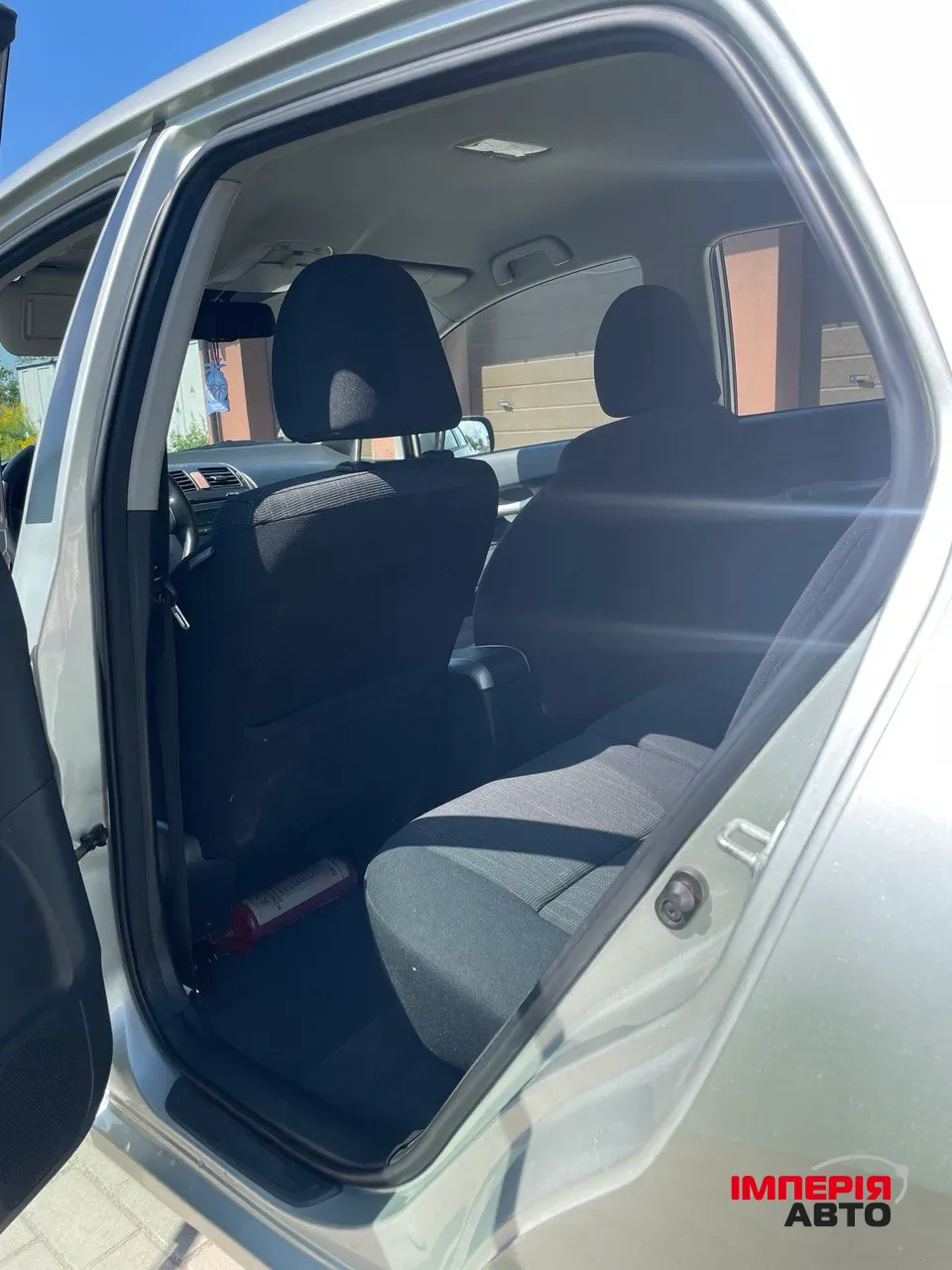 Toyota Auris - фото 17