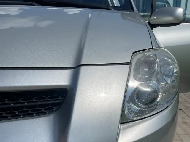 Toyota Auris - фото 5