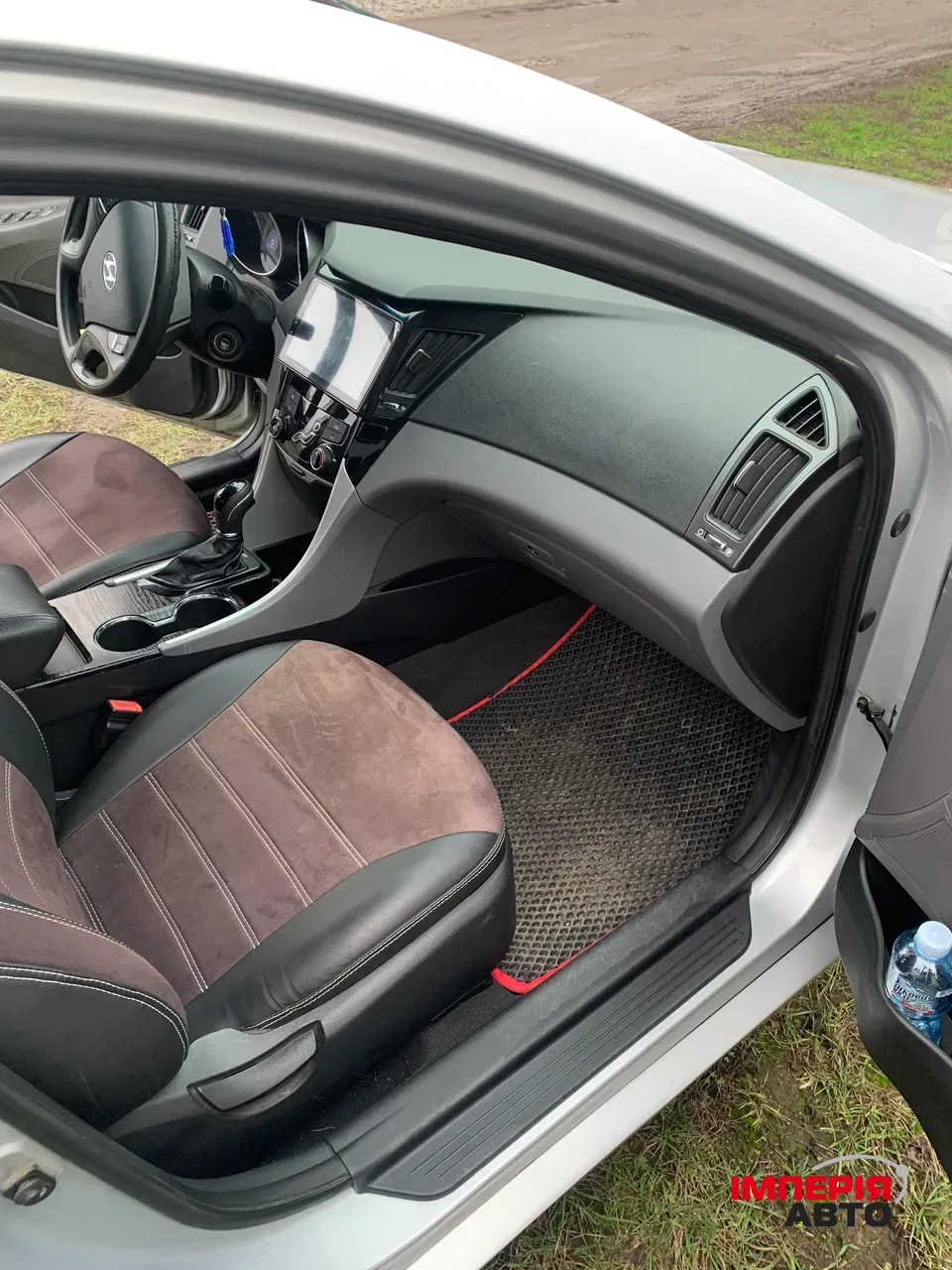 Hyundai Sonata - фото 5