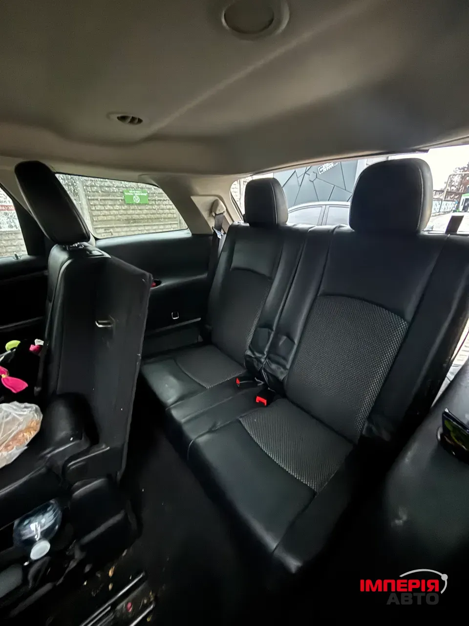 Dodge Journey - фото 66