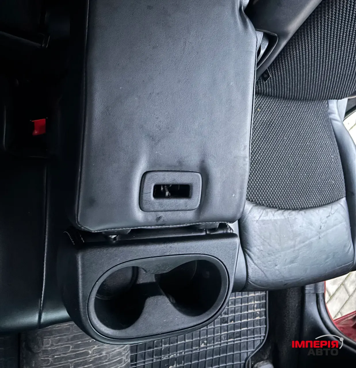 Dodge Journey - фото 42