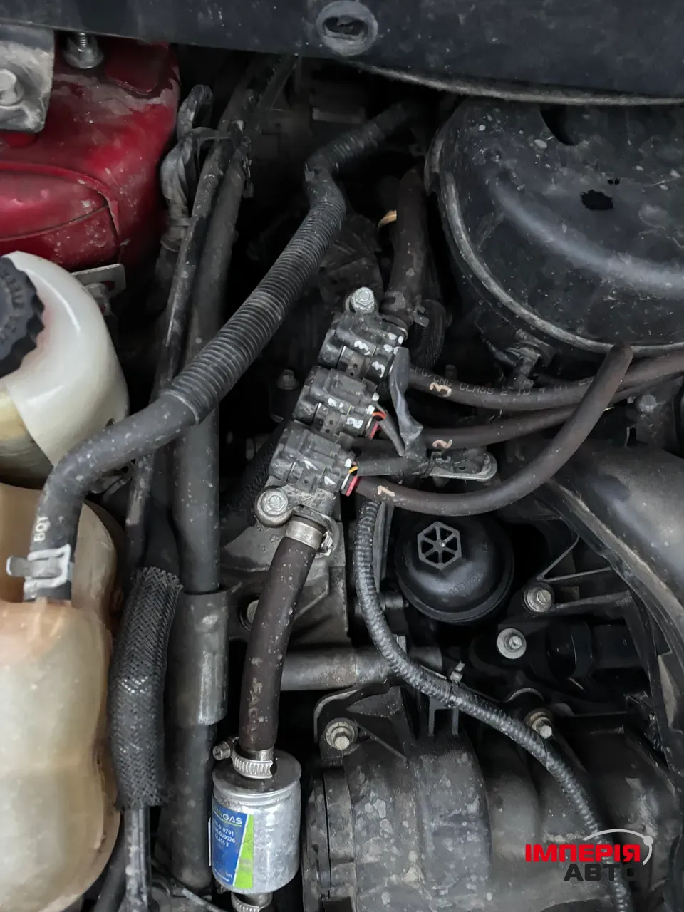 Dodge Journey - фото 52