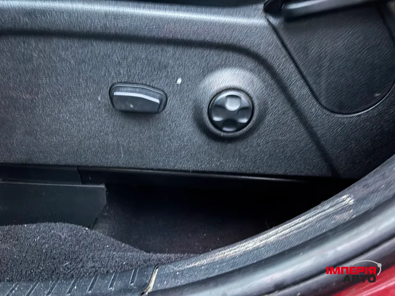 Dodge Journey - фото 31