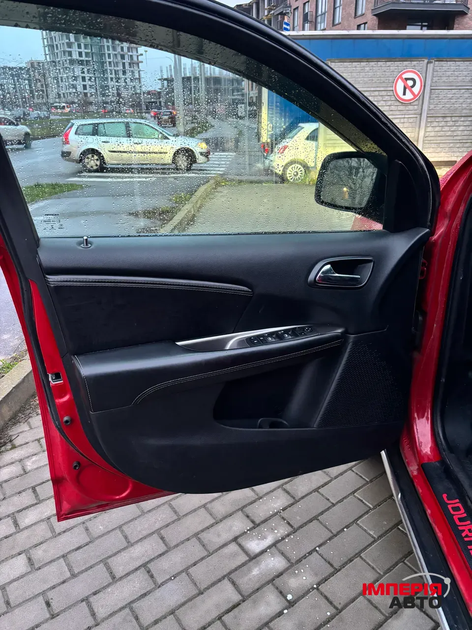 Dodge Journey - фото 25