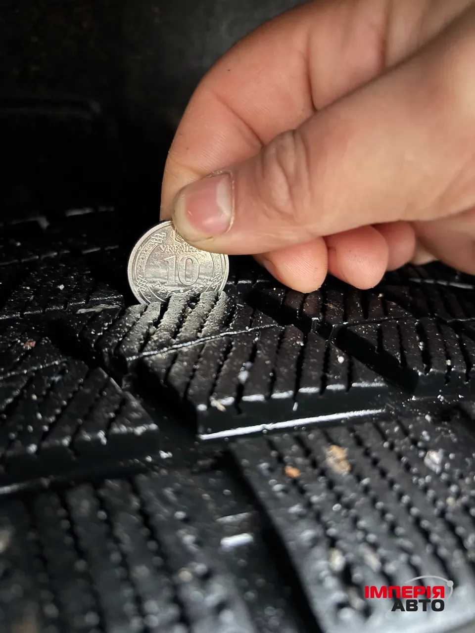 Dodge Journey - фото 69