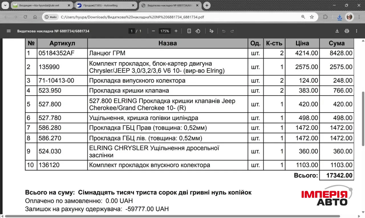 Dodge Journey - фото 80