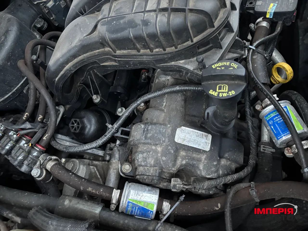 Dodge Journey - фото 48