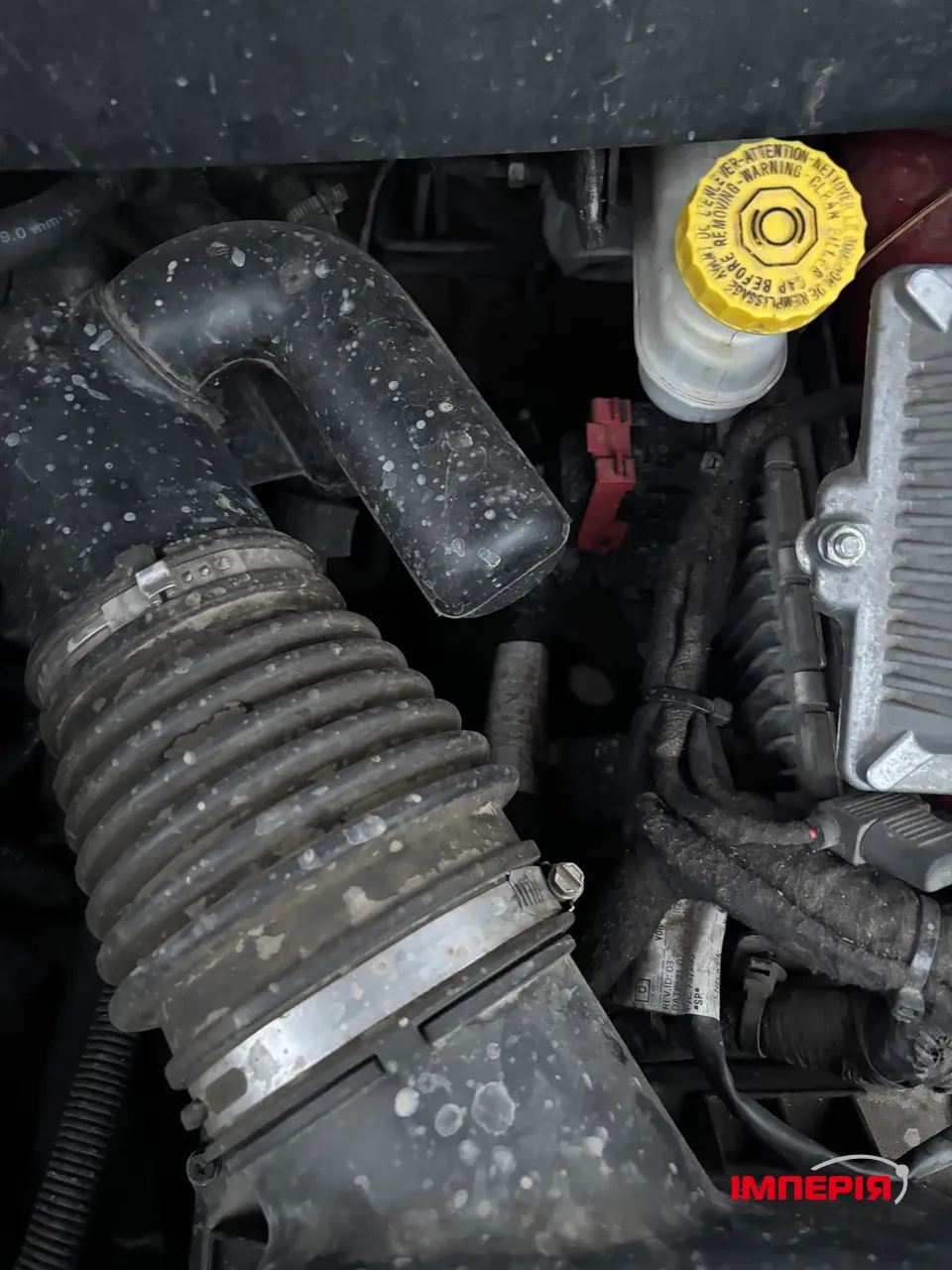 Dodge Journey - фото 51