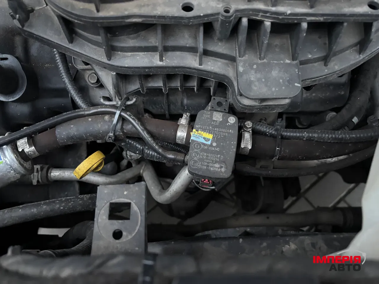 Dodge Journey - фото 49