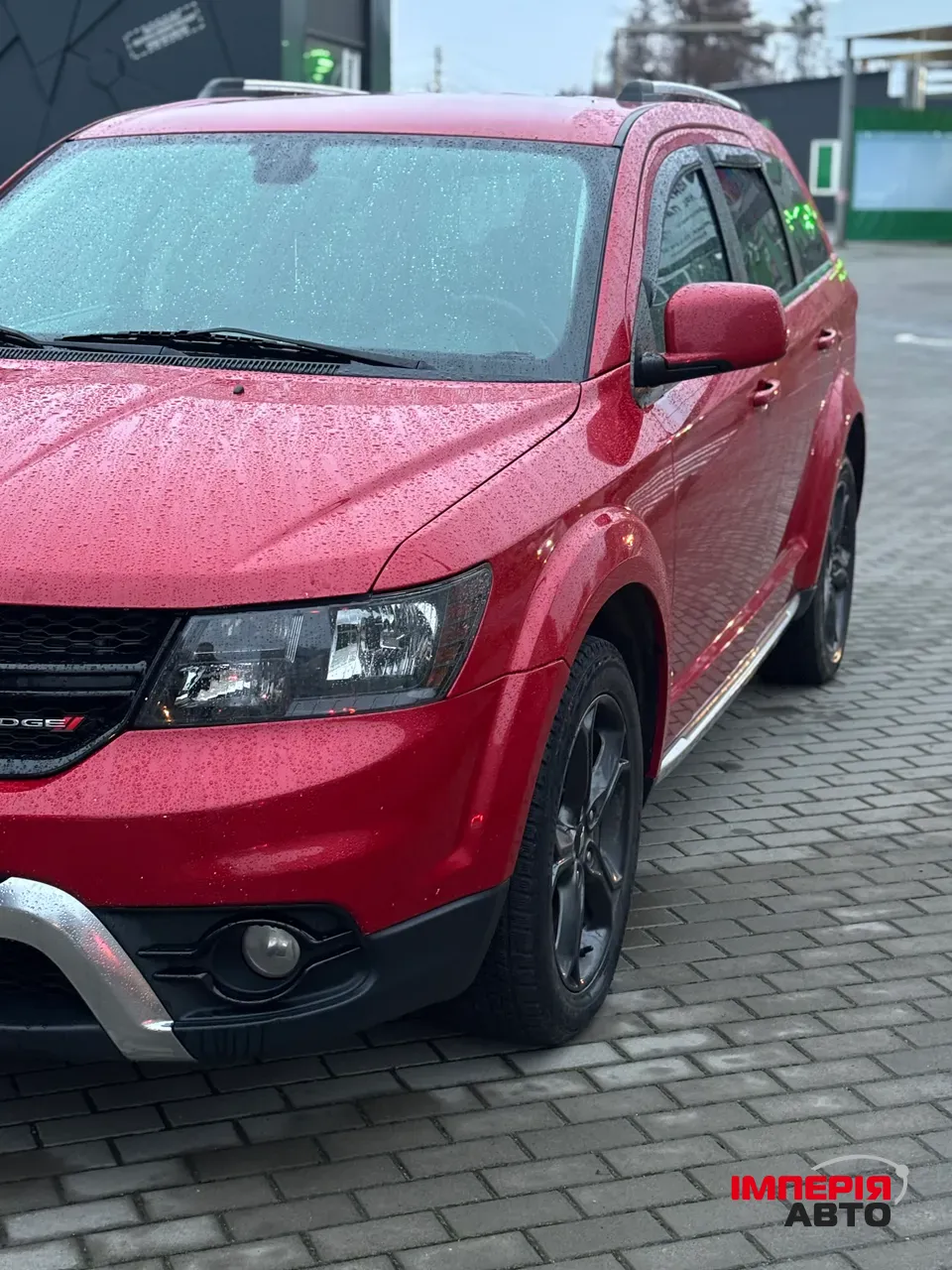 Dodge Journey - фото 5