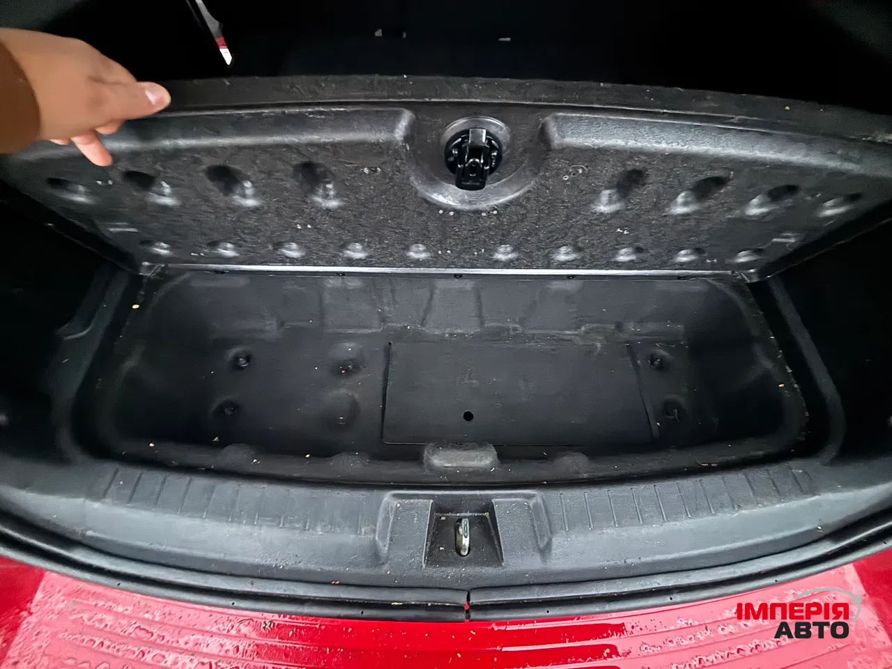 Dodge Journey - фото 57